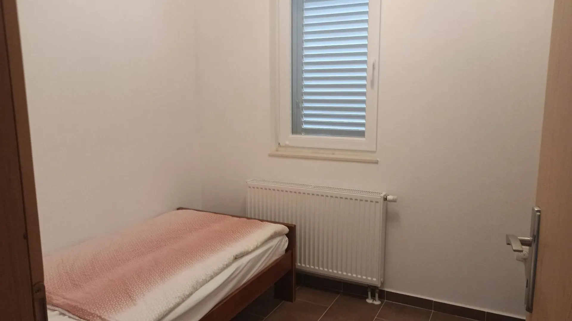 Appartamento Oaza Mira Kakma