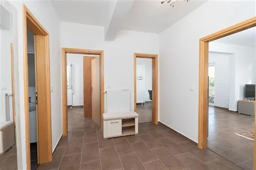 Appartamento Oaza Mira Kakma